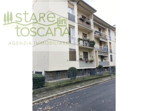 appartamento in vendita a Scandicci in zona San Giusto