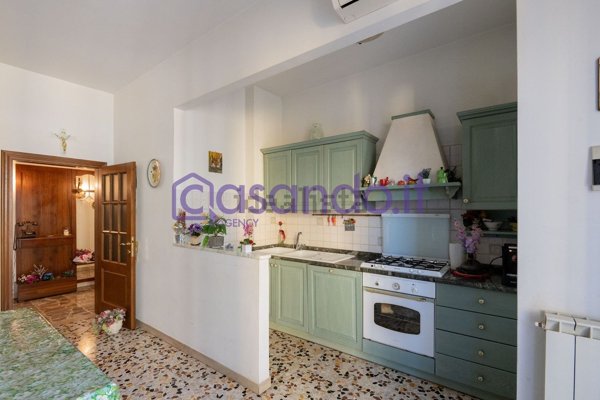 appartamento in vendita a Scandicci in zona San Giusto