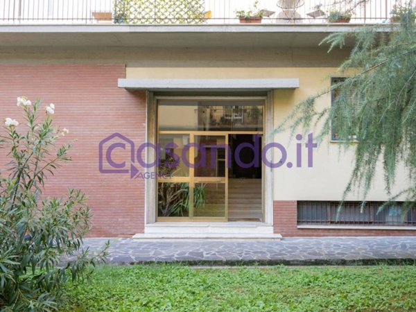 appartamento in vendita a Scandicci in zona San Giusto