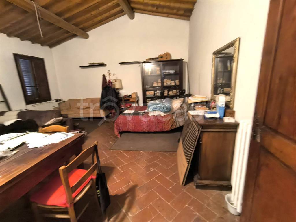 casa indipendente in vendita a Scandicci in zona Casellina