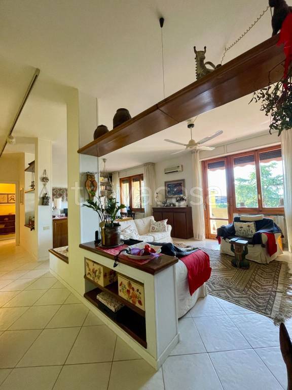 appartamento in vendita a Scandicci in zona Casellina