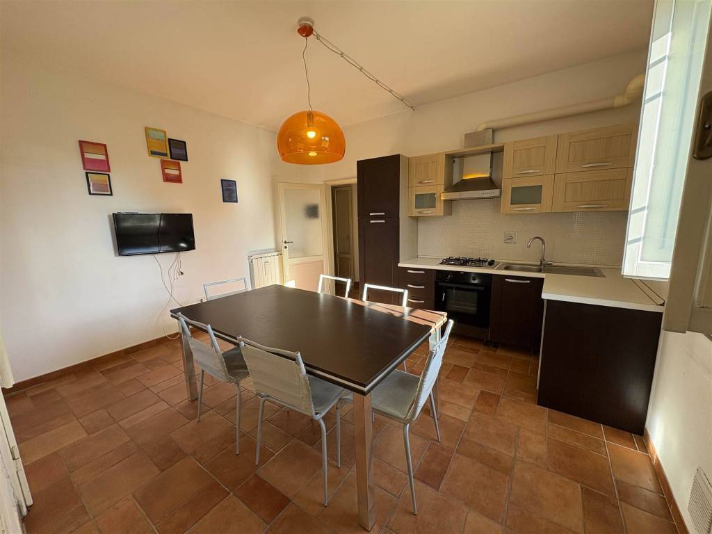 appartamento in vendita a Scandicci in zona Casellina