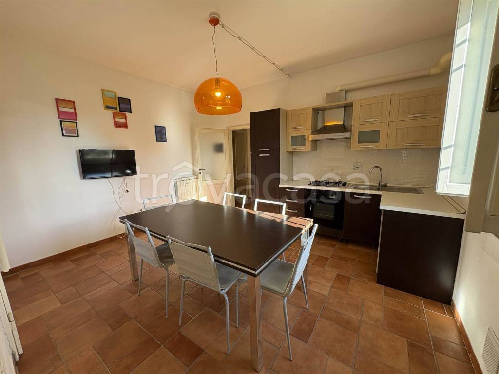 appartamento in vendita a Scandicci in zona Ponte a Greve