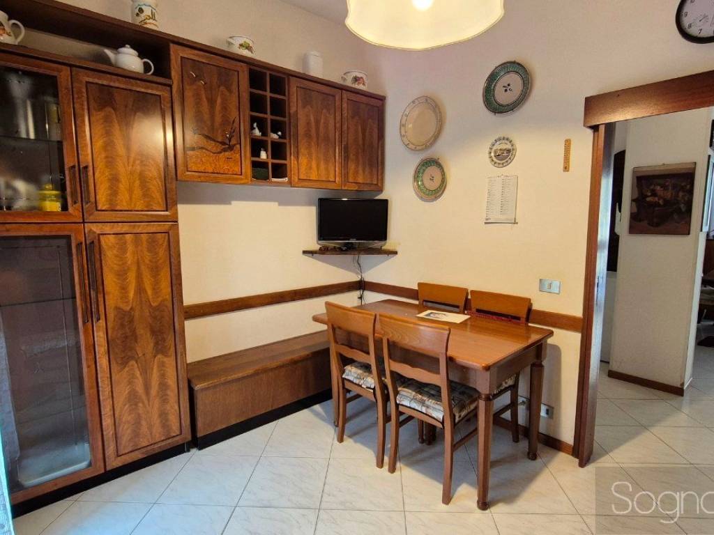 appartamento in vendita a Scandicci