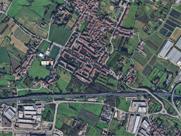 terreno agricolo in vendita a Scandicci in zona Badia a Settimo