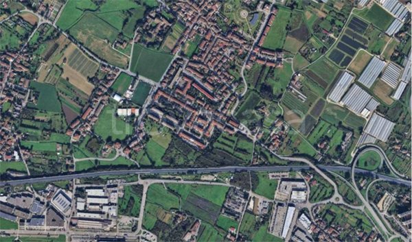 appartamento in vendita a Scandicci in zona Badia a Settimo