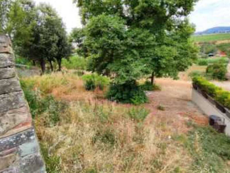 terreno agricolo in vendita a Scandicci