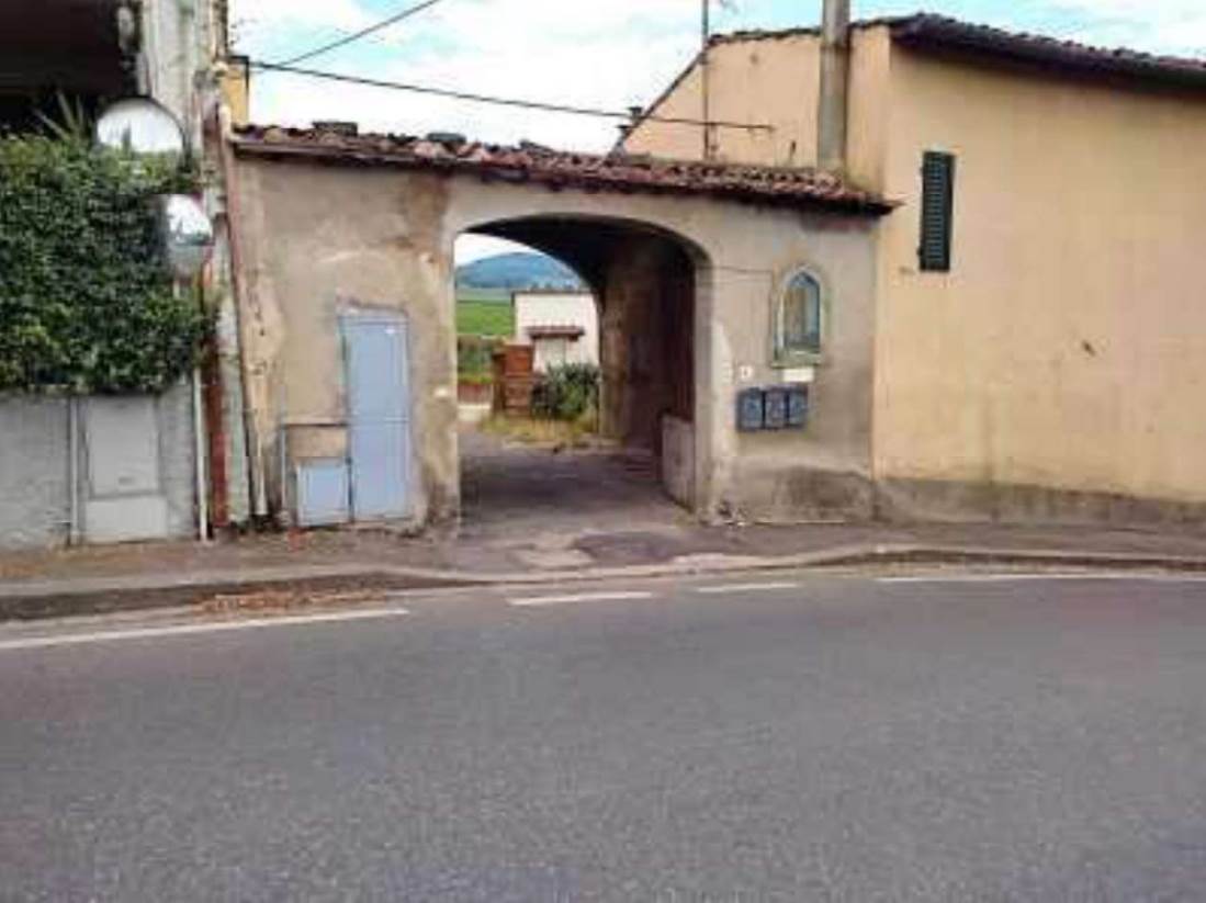 appartamento in vendita a Scandicci