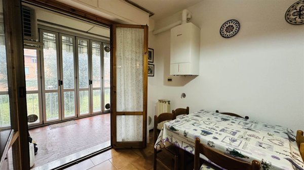 appartamento in vendita a Scandicci