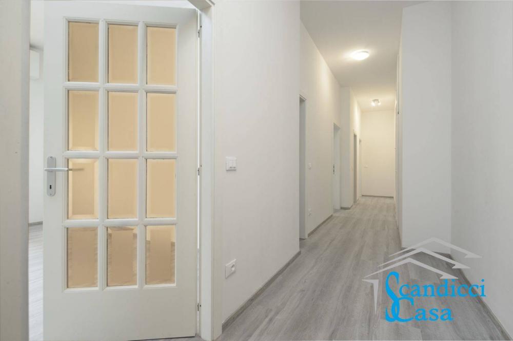 appartamento in vendita a Scandicci in zona San Giusto