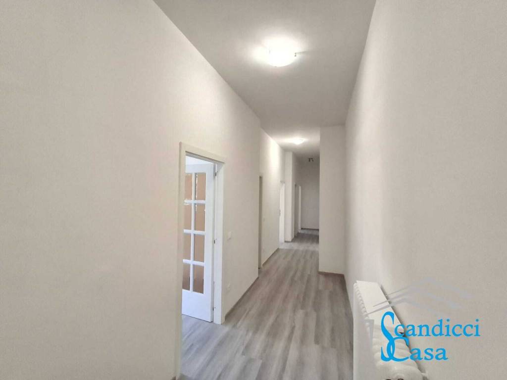 appartamento in vendita a Scandicci in zona Ponte a Greve