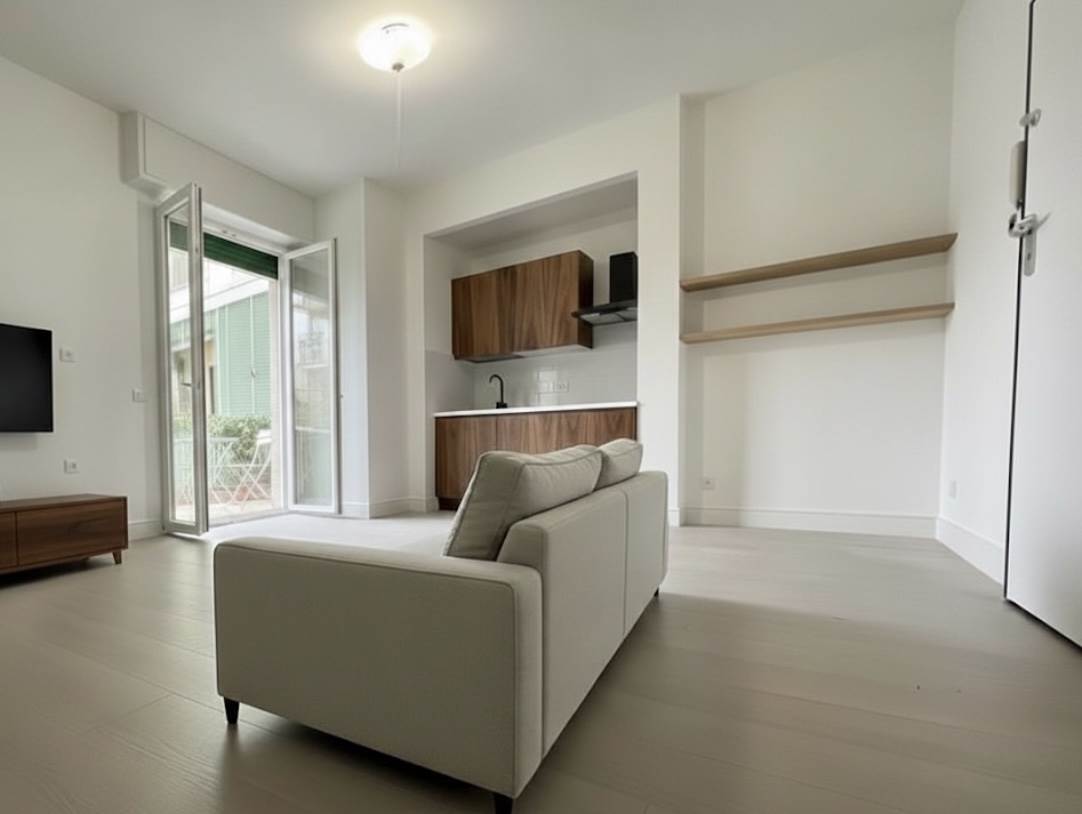 appartamento in vendita a Scandicci in zona Casellina