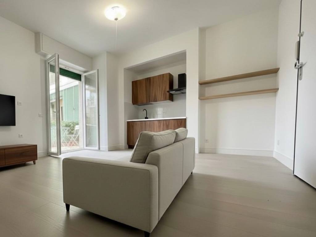 appartamento in vendita a Scandicci