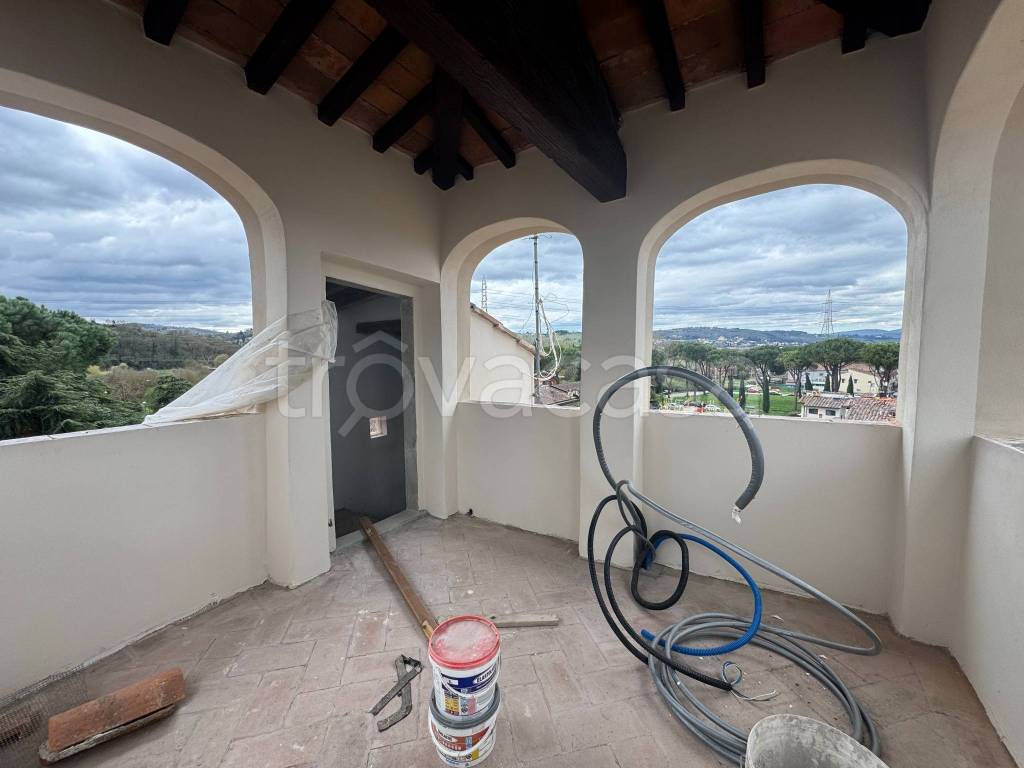 appartamento in vendita a Scandicci