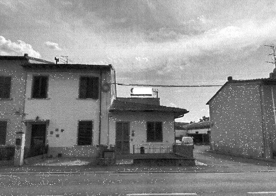 appartamento in vendita a Scandicci