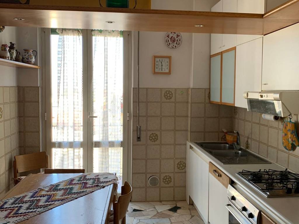 appartamento in vendita a Scandicci in zona Casellina