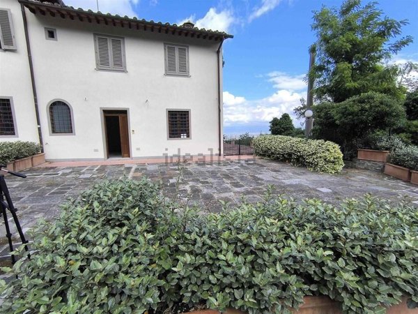 casa indipendente in vendita a Scandicci in zona Mosciano