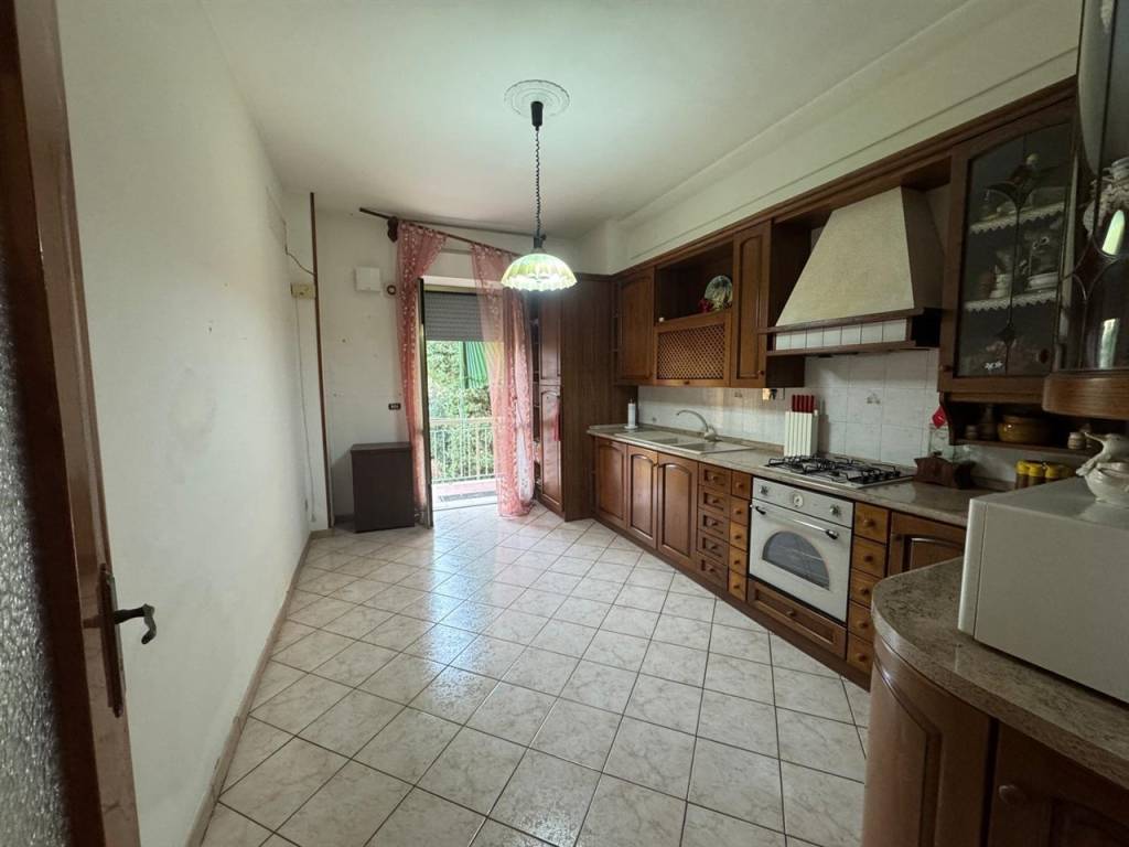 appartamento in vendita a Scandicci