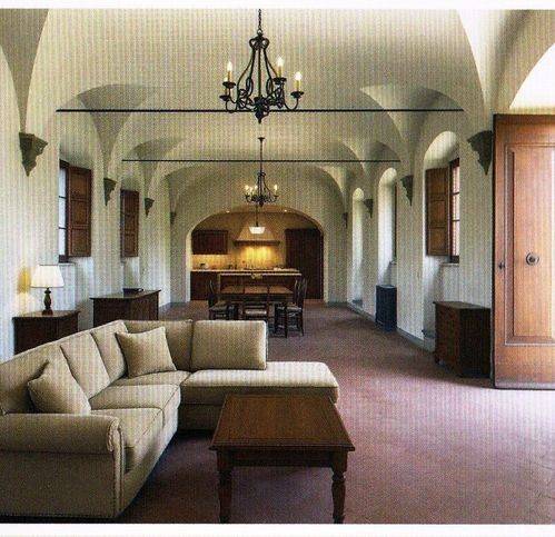 appartamento in vendita a Scandicci in zona Mosciano