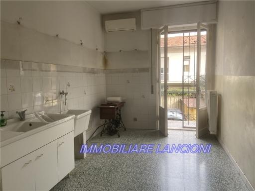 appartamento in vendita a Scandicci in zona Casellina