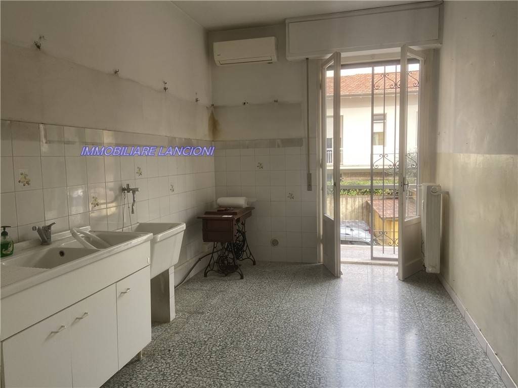 appartamento in vendita a Scandicci in zona Casellina