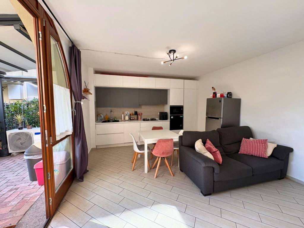 appartamento in vendita a Scandicci in zona Casellina