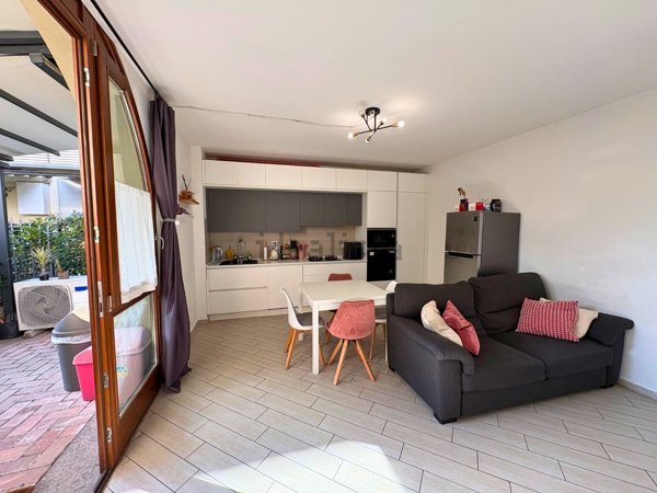 appartamento in vendita a Scandicci