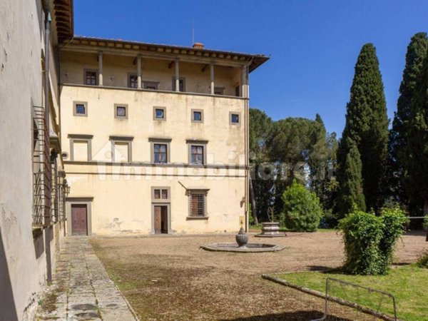 casa indipendente in vendita a Scandicci in zona Mosciano