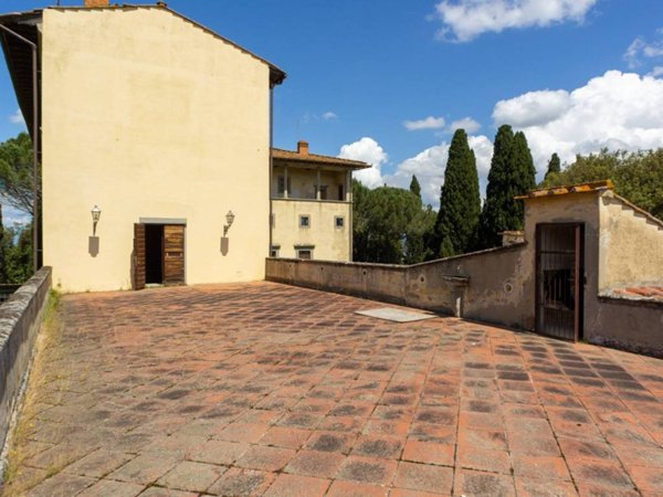 appartamento in vendita a Scandicci in zona Mosciano