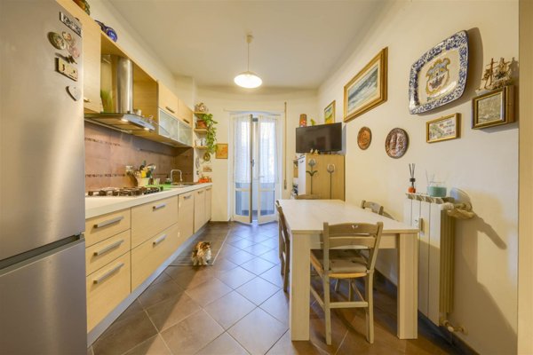 appartamento in vendita a Scandicci