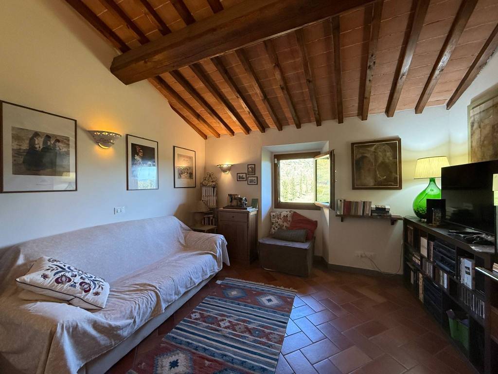 appartamento in vendita a Scandicci in zona Mosciano