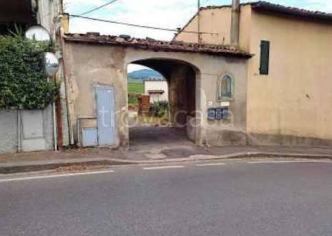 appartamento in vendita a Scandicci