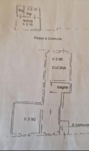 appartamento in vendita a Scandicci in zona Casellina