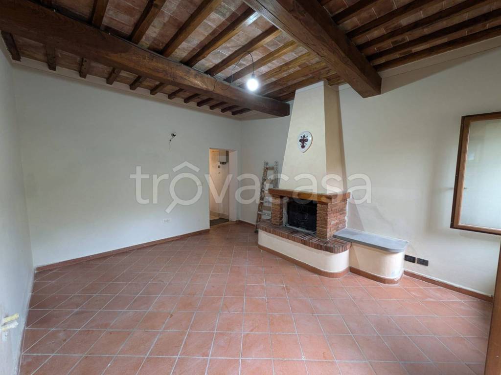 appartamento in vendita a Scandicci in zona Casellina