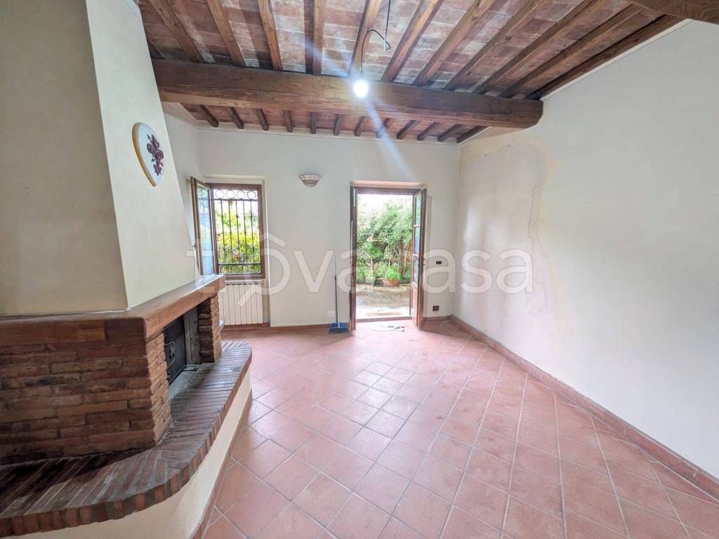 appartamento in vendita a Scandicci in zona Casellina