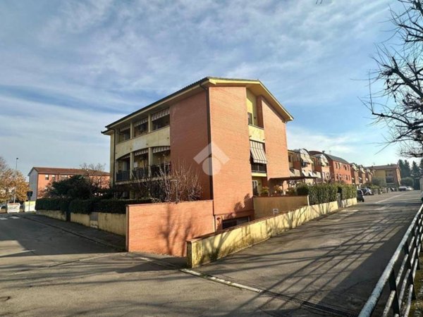 appartamento in vendita a Scandicci in zona Badia a Settimo