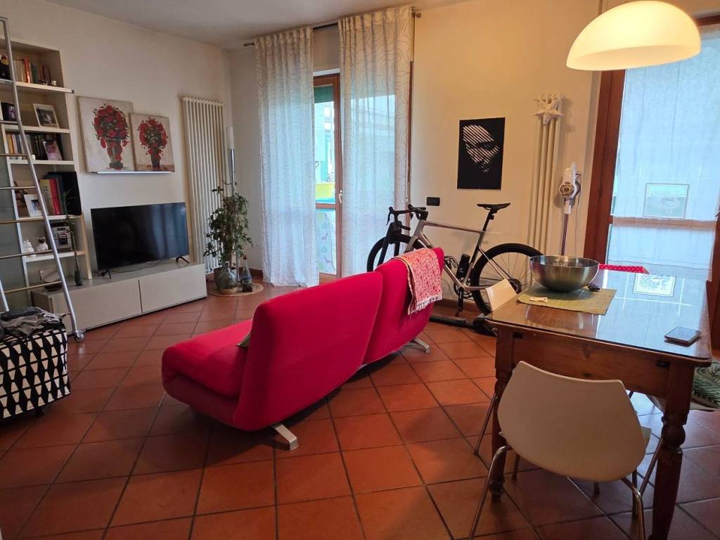 appartamento in vendita a Scandicci in zona Casellina