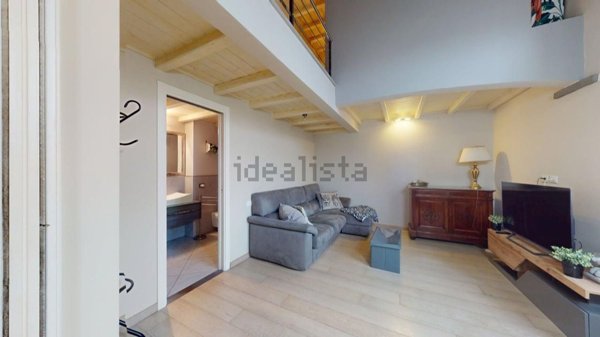 appartamento in vendita a Scandicci