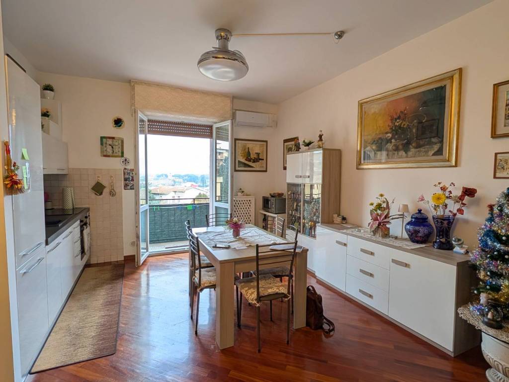 appartamento in vendita a Scandicci in zona Casellina