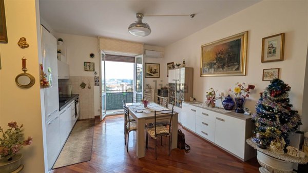 appartamento in vendita a Scandicci in zona Casellina