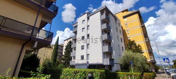 appartamento in vendita a Scandicci