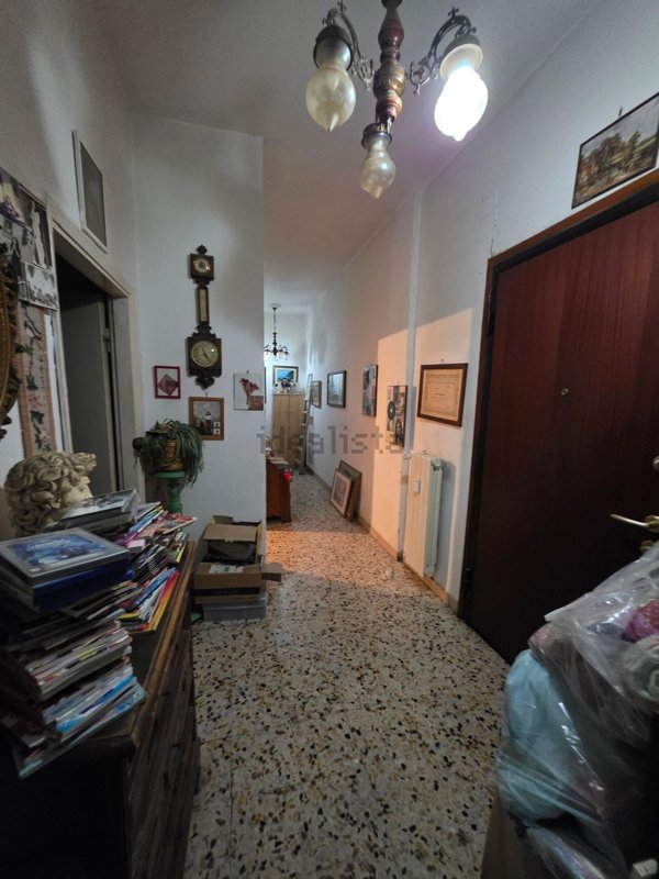 appartamento in vendita a Scandicci