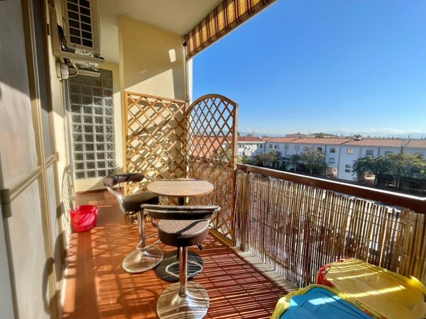 appartamento in vendita a Scandicci in zona Badia a Settimo