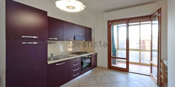 appartamento in vendita a Scandicci