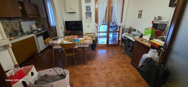 appartamento in vendita a Scandicci