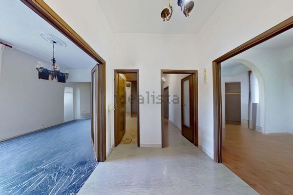 appartamento in vendita a Scandicci