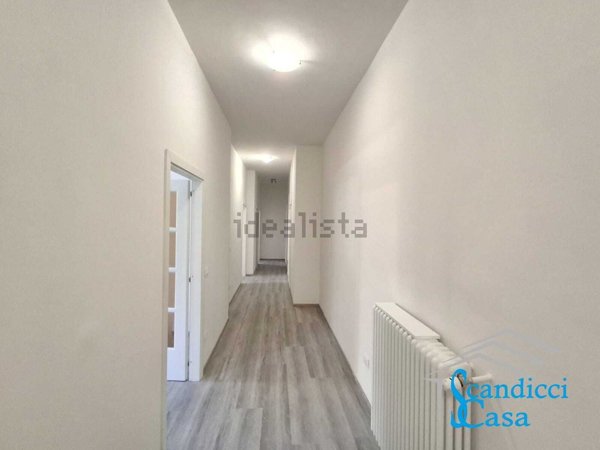 appartamento in vendita a Scandicci in zona San Giusto