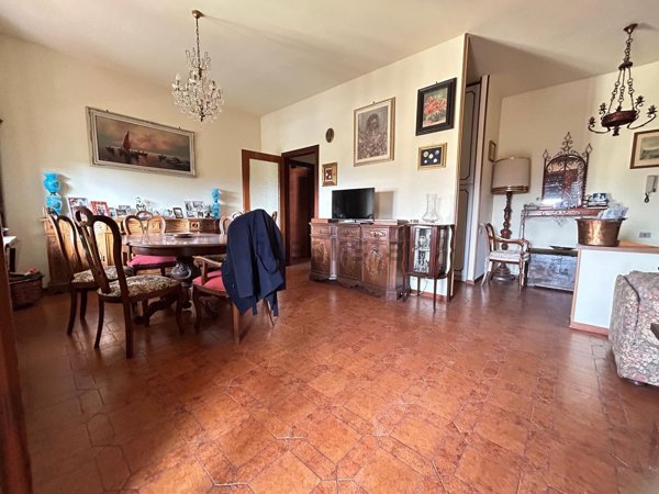 appartamento in vendita a Scandicci in zona Casellina