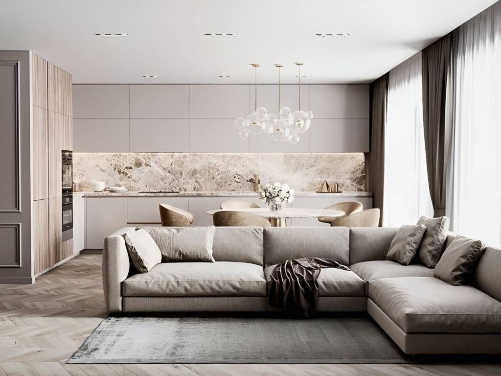 appartamento in vendita a Scandicci in zona Badia a Settimo