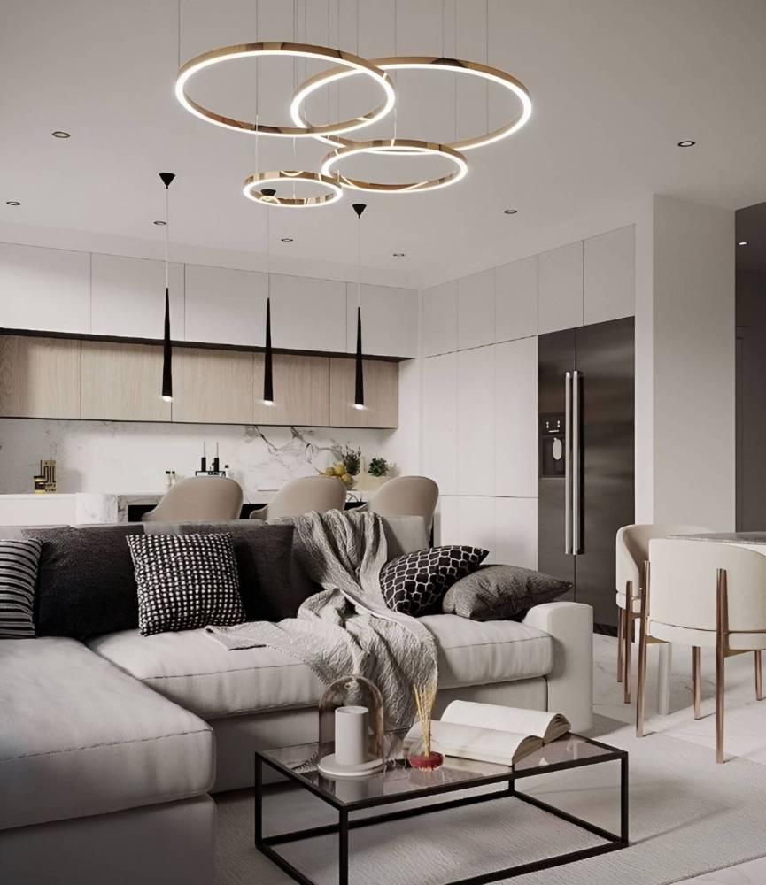 appartamento in vendita a Scandicci in zona Badia a Settimo